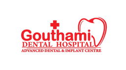 Gouthami Dental Hospital Logo